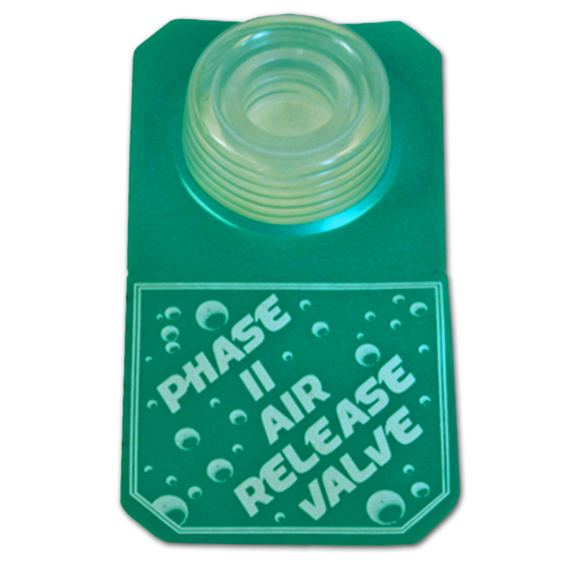 InnoMax Corporation Genesis 800 Ultra Waveless Lumbar Support Waterbed